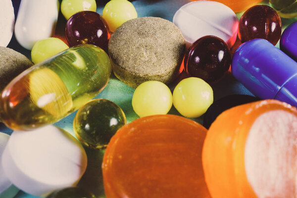 Background On the topic of medicines