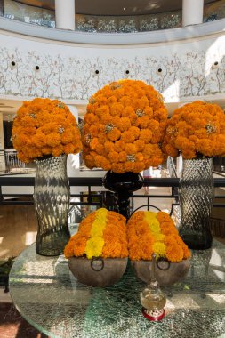 Muhteşem sahil resort manzaralar