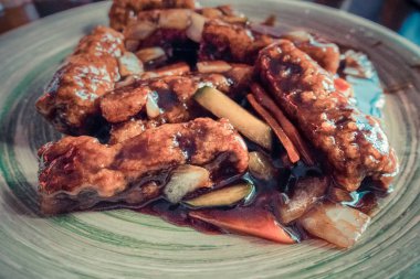 Çin mutfağı nın yemeği