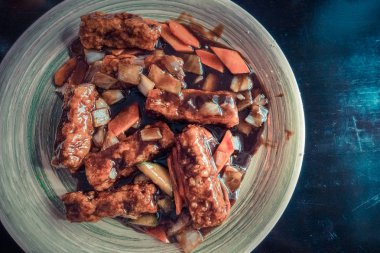 Çin mutfağı nın yemeği