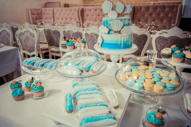 Şeker çubuğu tablo