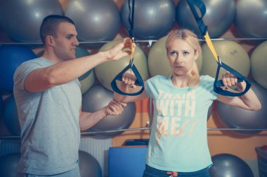 Spor kişisel eğitim