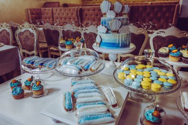 Şeker çubuğu tablo