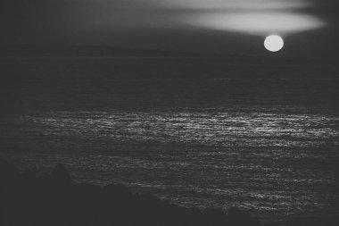 Seascape. Girit'e deniz gezisi