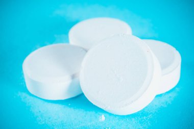 Hapları ile Tıp arka plan