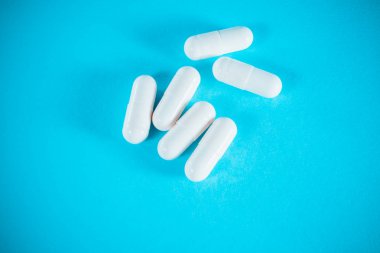 Hapları ile Tıp arka plan