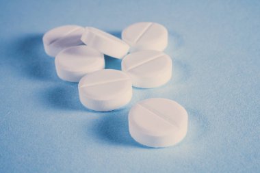 Hapları ile Tıp arka plan