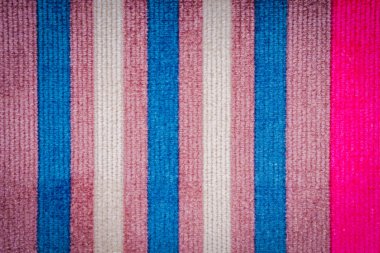 Soyut bez doku arka plan