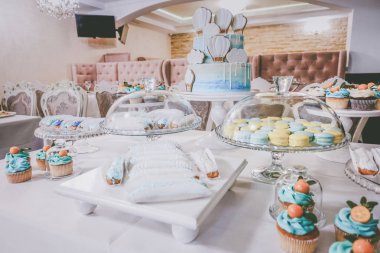 Şeker çubuğu tablo