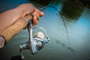 Alan balıkçılık, alabalık yakın