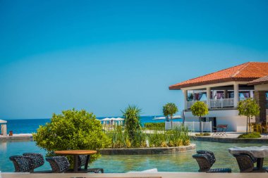 Tesiste Mojito kokteyli