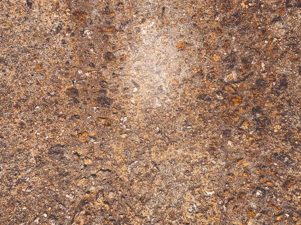 Texture of gravel concrete — Stock Photo, Image