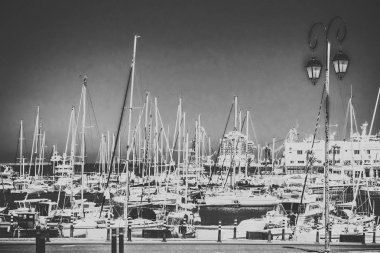 Seascape. Girit'e deniz gezisi