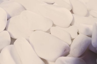 çakıl taşlarının arka plan