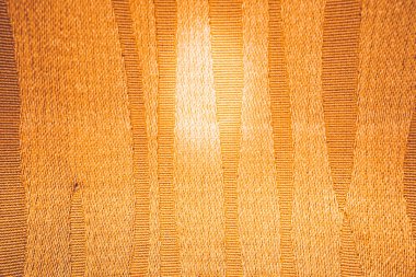 Arka planını çeşitli kumaşlar