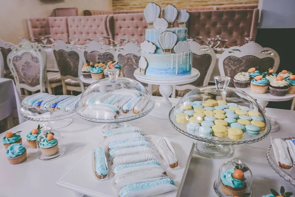 Şeker çubuğu tablo