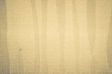 Arka planını çeşitli kumaşlar