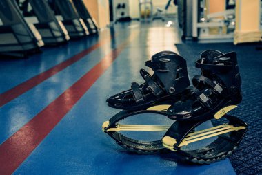 kangoo botları yakından atlar