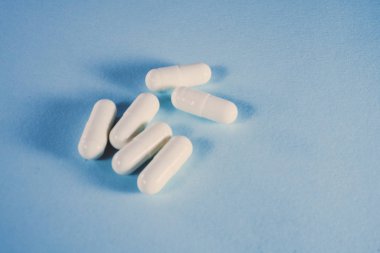 Hapları ile Tıp arka plan