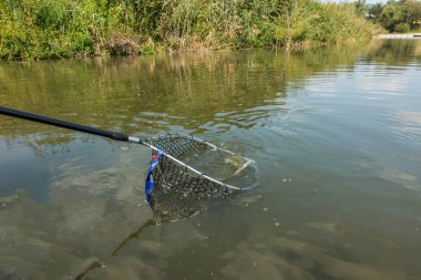 İyi balıkçılık yakalamak hobi 