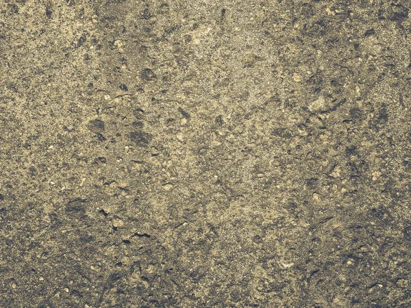 砾石混凝土的纹理 — 图库照片
