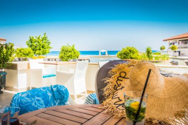 Tesiste Mojito kokteyli