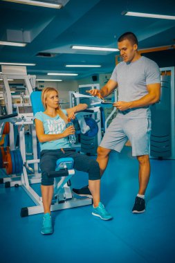 Spor kişisel eğitim