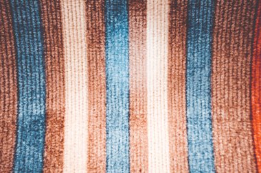 Soyut bez doku arka plan