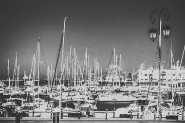 Seascape. Girit'e deniz gezisi