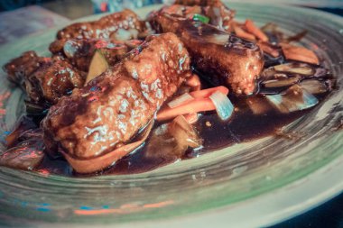 Çin mutfağı nın yemeği