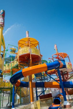 Çocuk su park Resort