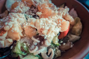 Çin mutfağı nın yemeği