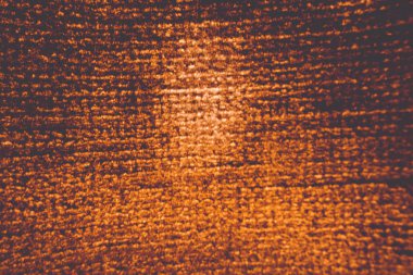 Arka planını çeşitli kumaşlar