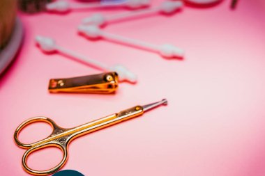 Bebek Bakımı Kozmetik Şeyler