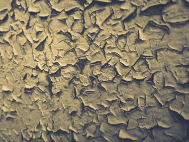 eski püskü yeşil boya