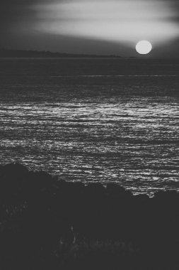 Seascape. Girit'e deniz gezisi