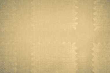 Arka planını çeşitli kumaşlar