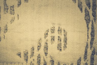 vintage kumaş malzeme arka plan