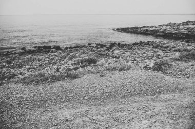 Seascape. Girit'e deniz gezisi