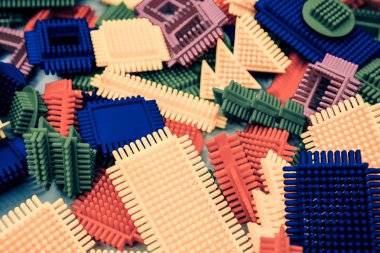 Çocuk Tasarımcı Arka Plan