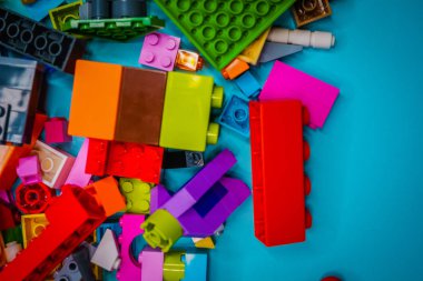 Çocuk Tasarımcı Arka Plan