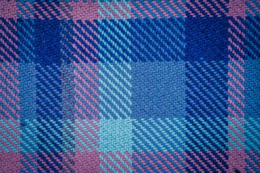 Soyut bez doku arka plan