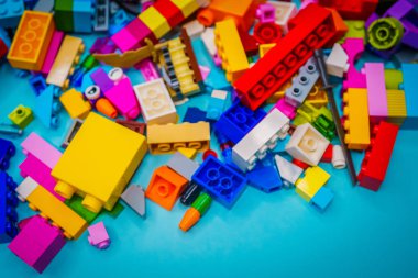 Çocuk Tasarımcı Arka Plan