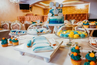 Şeker çubuğu tablo