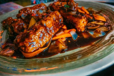 Çin mutfağı nın yemeği