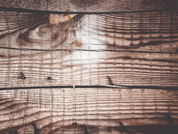 古い灰色の木の板 — ストック写真