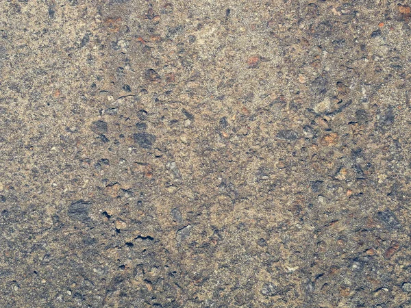Textur av grus betong — Stockfoto