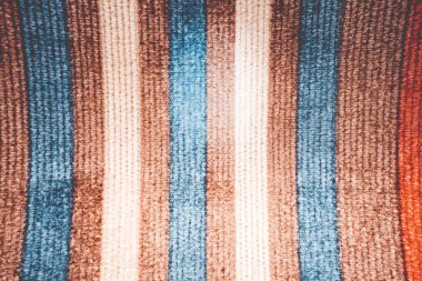 Soyut bez doku arka plan