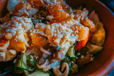 Çin mutfağı nın yemeği