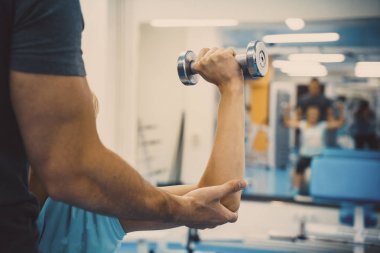 Spor kişisel eğitim